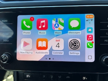 Used Skoda Superb 2018 for sale - 77192776: Photo