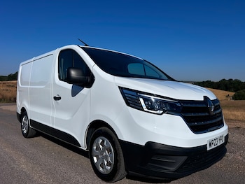 Used Renault Trafic 2023 for sale - 79329283: Photo