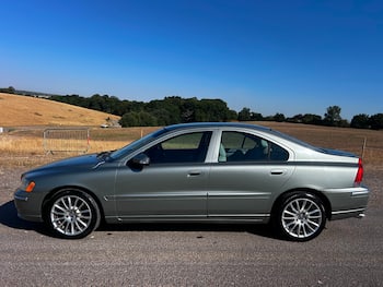 Used Volvo S60 2007 for sale - 79613984: Photo