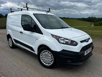 Used Ford Transit Connect 2017 for sale - 78563594: Photo