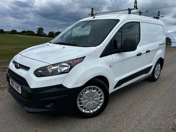 Used Ford Transit Connect 2017 for sale - 78563594: Photo
