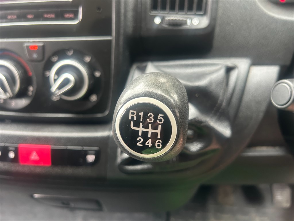 Used Citroen Relay 2022 for sale - 77192779: Photo 14