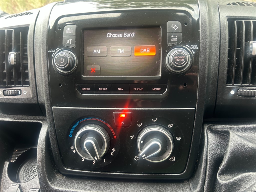 Used Citroen Relay 2022 for sale - 77192779: Photo 15