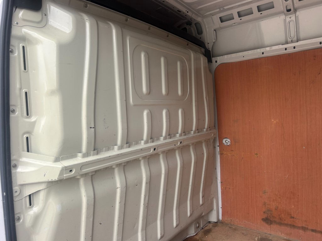 Used Citroen Relay 2022 for sale - 77192779: Photo 16