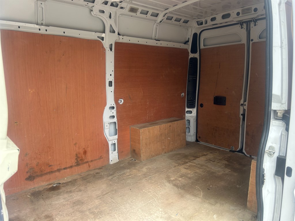 Used Citroen Relay 2022 for sale - 77192779: Photo 17