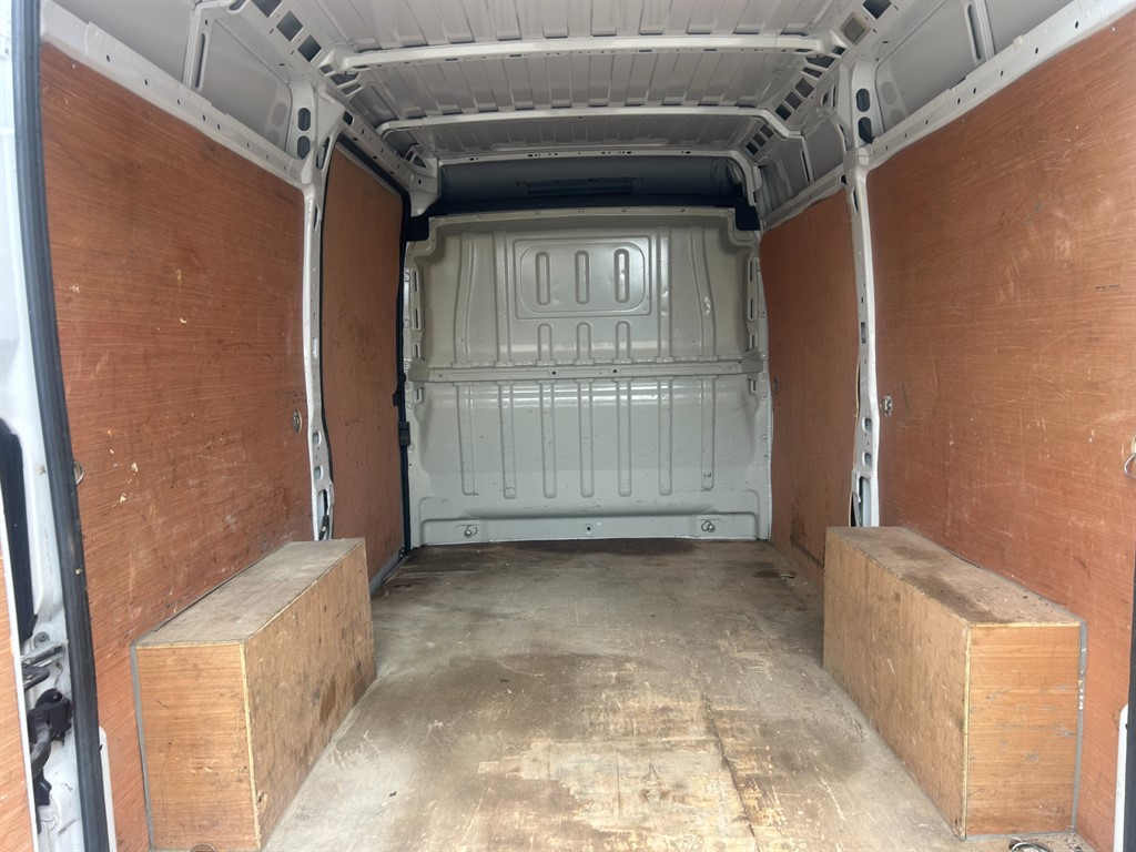 Used Citroen Relay 2022 for sale - 77192779: Photo 18