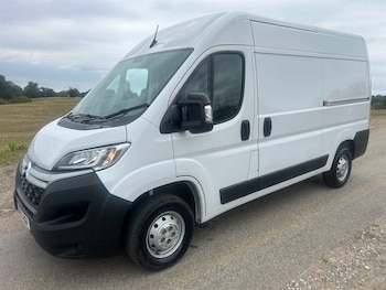 Used Citroen Relay 2022 for sale - 77192779: Photo