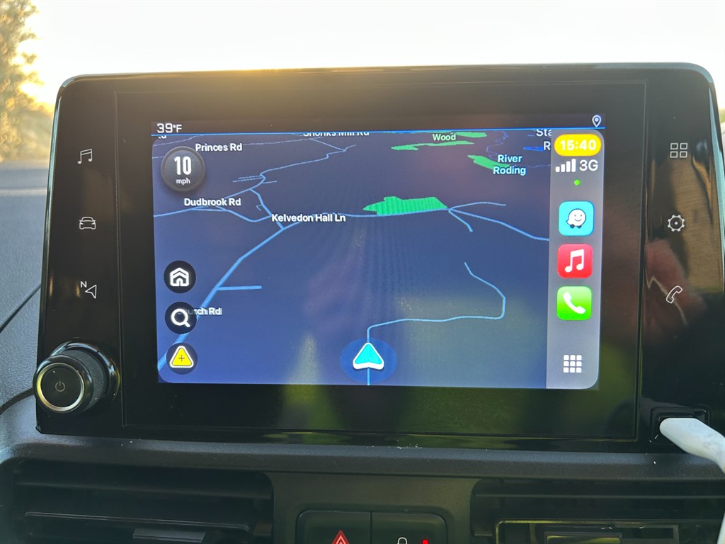 Used Peugeot Partner 2020 for sale - 77192773: Photo 17