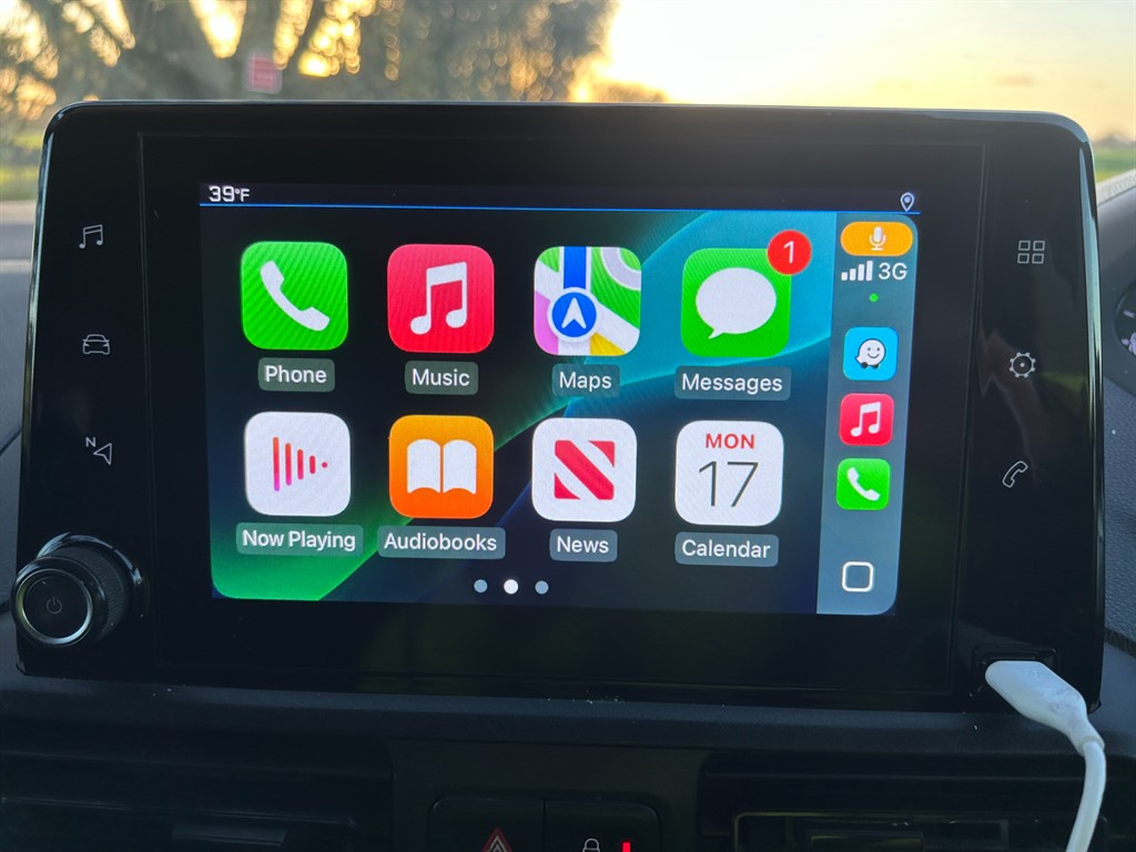 Used Peugeot Partner 2020 for sale - 77192773: Photo 3