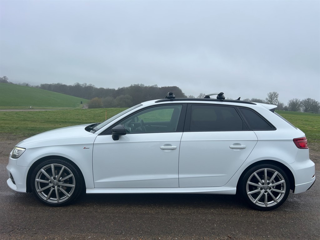 Used Audi A3 2019 for sale - 77795265: Photo 10