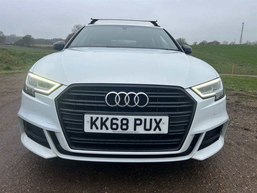 Used Audi A3 2019 for sale - 77795265: Photo 11