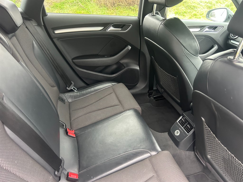 Used Audi A3 2019 for sale - 77795265: Photo 13