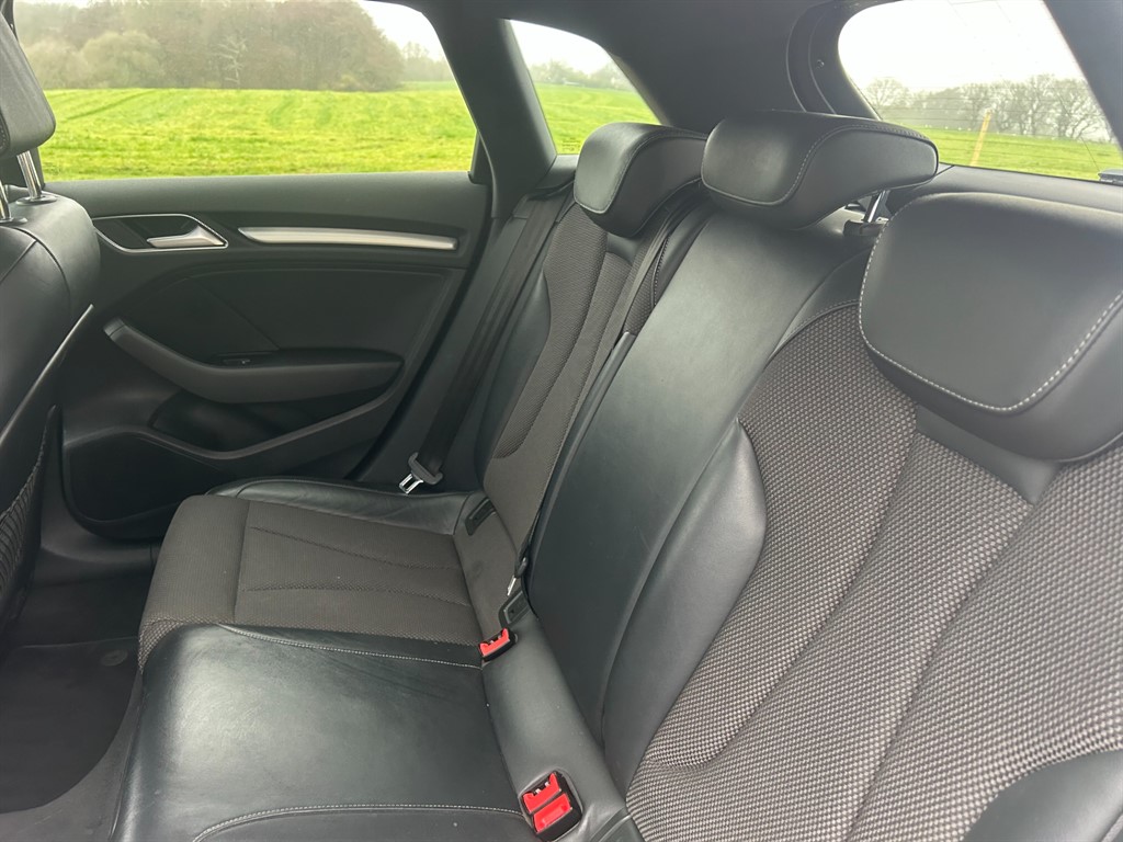 Used Audi A3 2019 for sale - 77795265: Photo 14