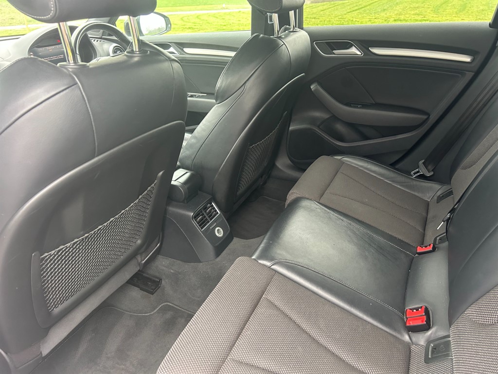 Used Audi A3 2019 for sale - 77795265: Photo 15