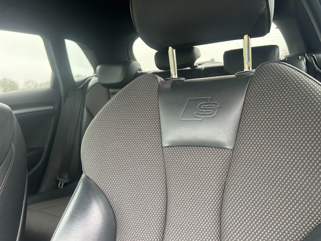 Used Audi A3 2019 for sale - 77795265: Photo 16