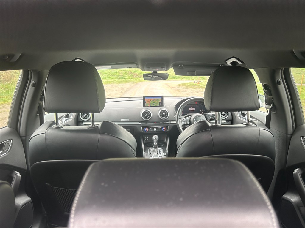 Used Audi A3 2019 for sale - 77795265: Photo 18