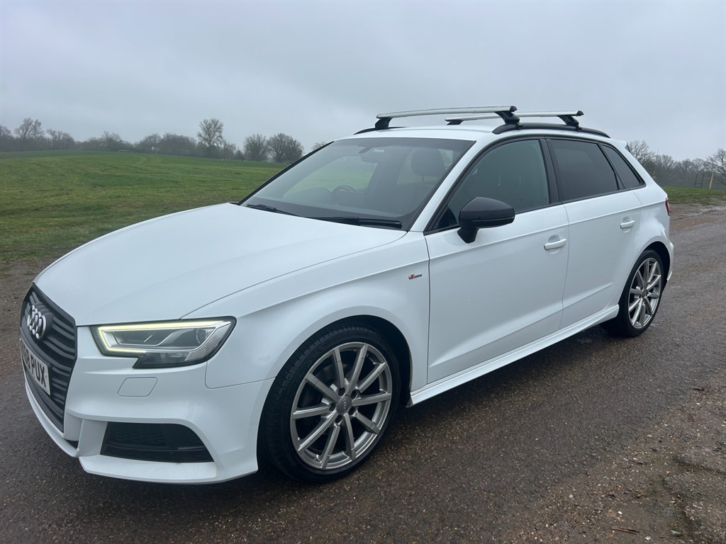 Used Audi A3 2019 for sale - 77795265: Photo 2