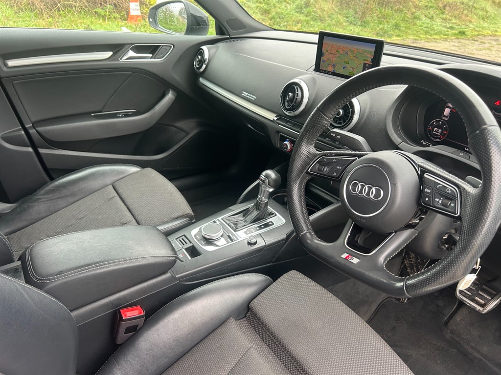 Used Audi A3 2019 for sale - 77795265: Photo 21
