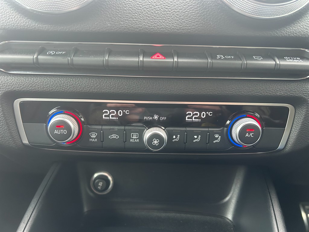 Used Audi A3 2019 for sale - 77795265: Photo 22