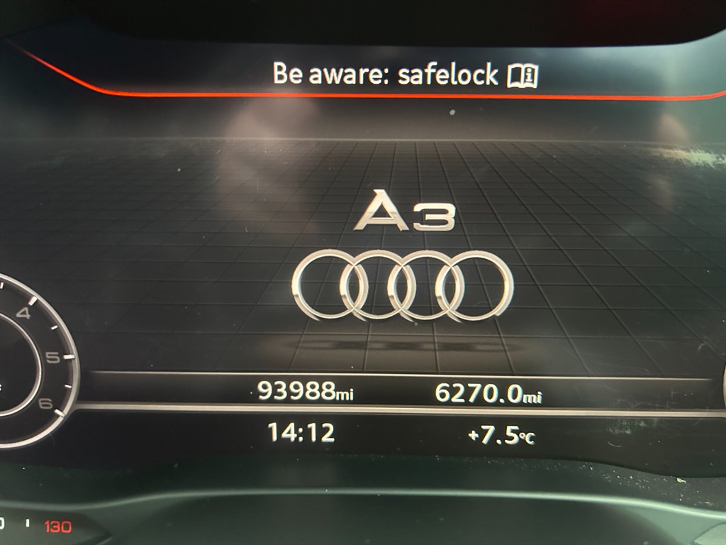 Used Audi A3 2019 for sale - 77795265: Photo 26