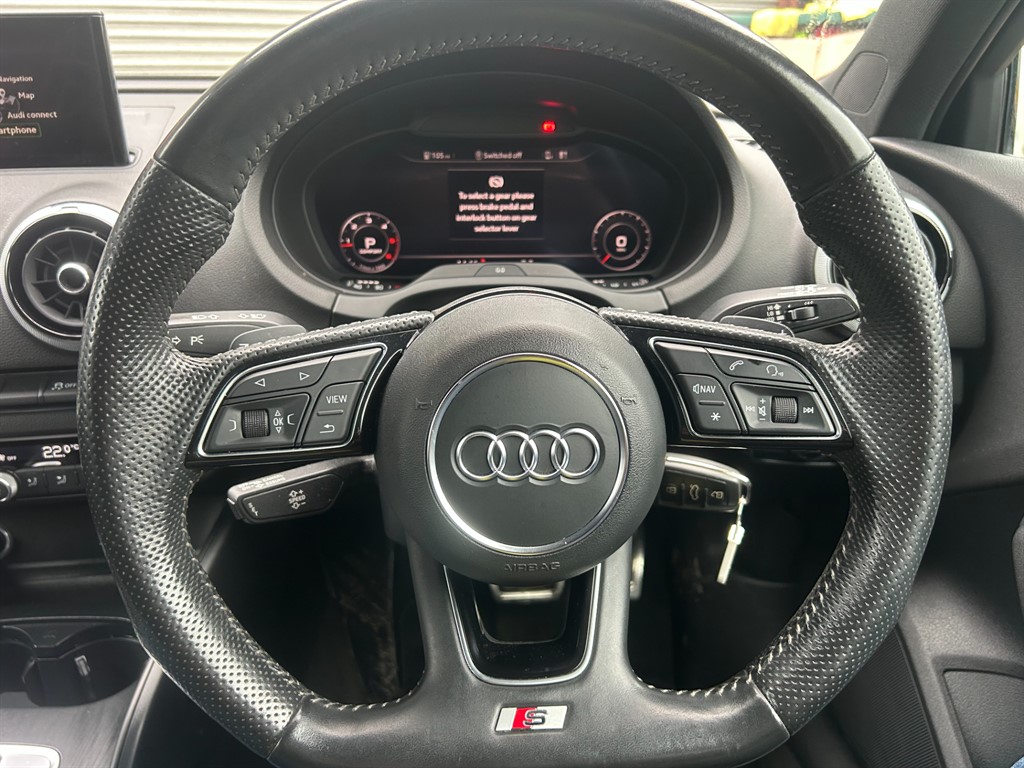 Used Audi A3 2019 for sale - 77795265: Photo 27