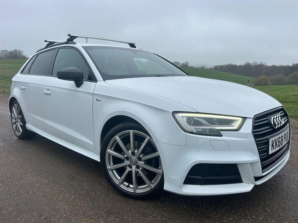 Used Audi A3 2019 for sale - 77795265: Photo 3
