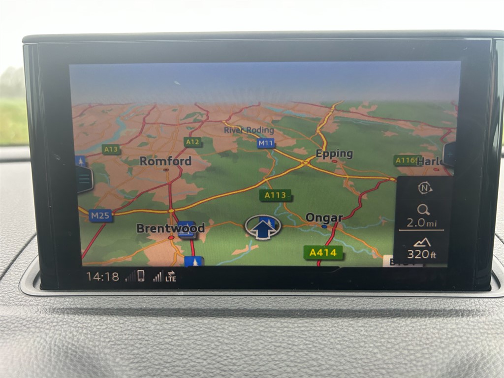 Used Audi A3 2019 for sale - 77795265: Photo 5