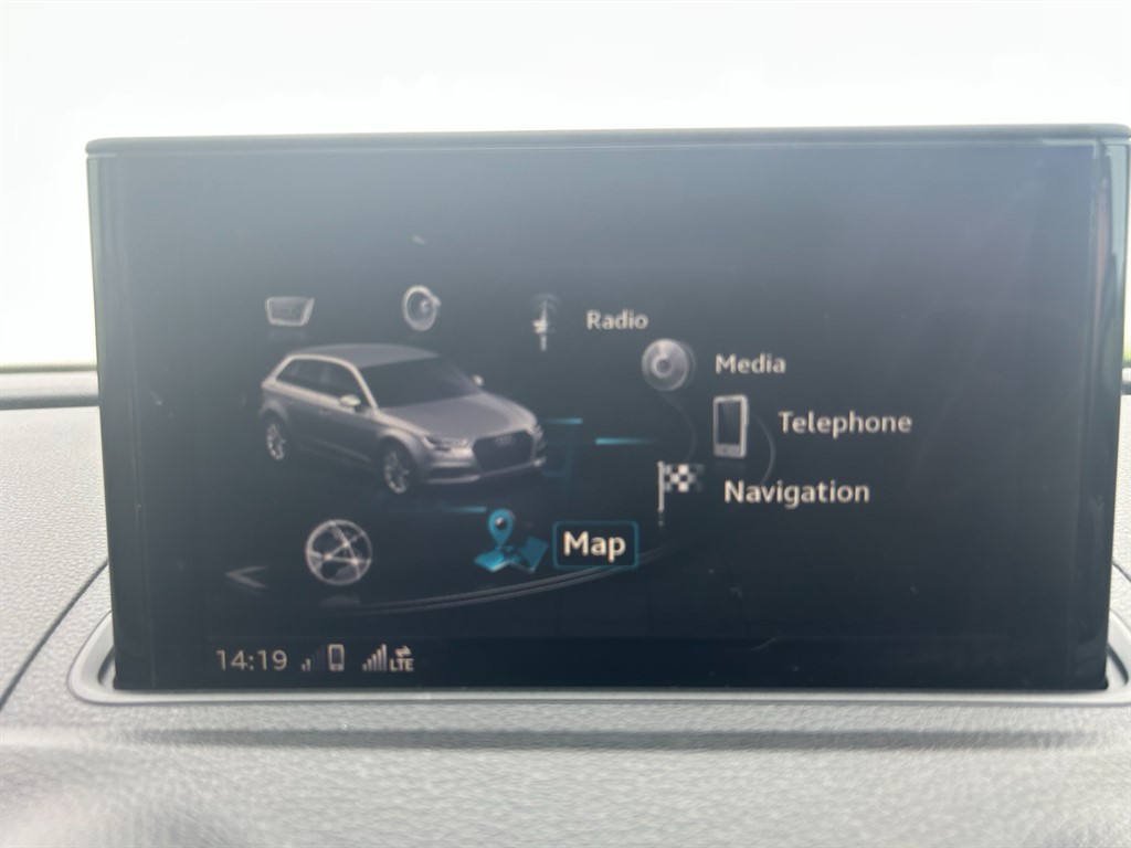 Used Audi A3 2019 for sale - 77795265: Photo 6