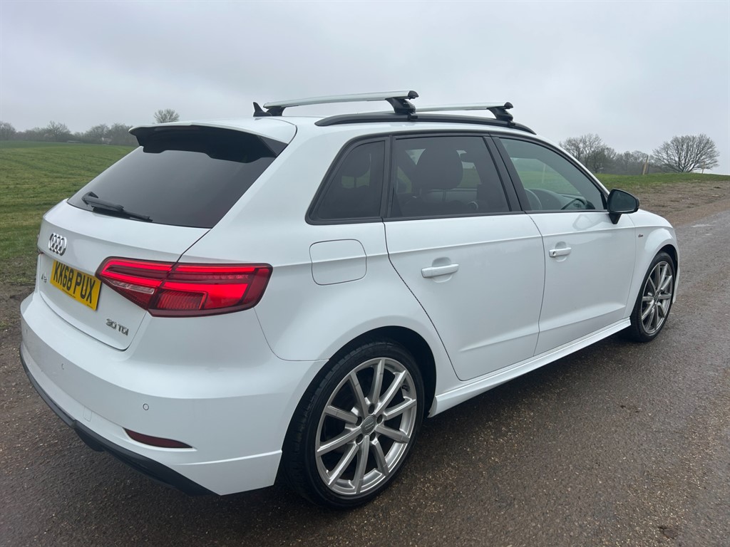 Used Audi A3 2019 for sale - 77795265: Photo 7