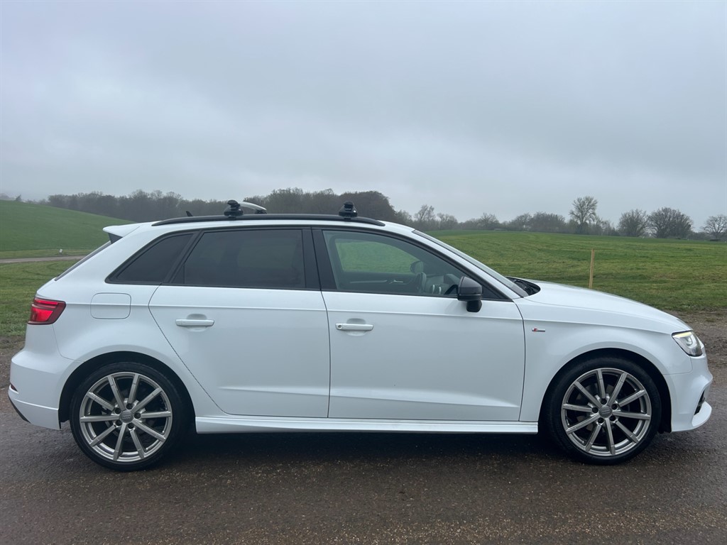 Used Audi A3 2019 for sale - 77795265: Photo 9