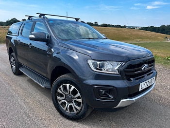 Used Ford Ranger 2023 for sale - 79134011: Photo