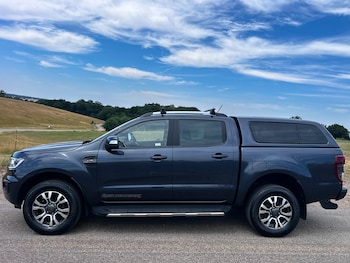 Used Ford Ranger 2023 for sale - 79134011: Photo