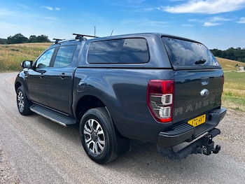 Used Ford Ranger 2023 for sale - 79134011: Photo