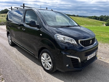 Used Peugeot Expert 2018 for sale - 78941920: Photo
