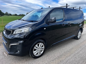 Used Peugeot Expert 2018 for sale - 78941920: Photo