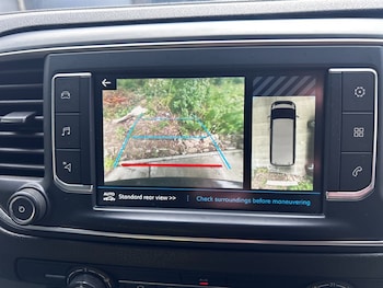Used Peugeot Expert 2018 for sale - 78941920: Photo