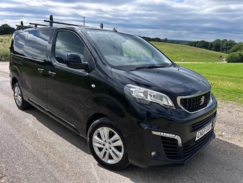 Used Peugeot Expert 2018 for sale - 78941920: Photo