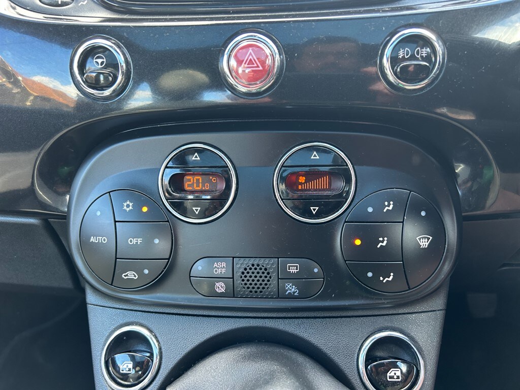 Used Fiat 500 2022 for sale - 77192775: Photo 10