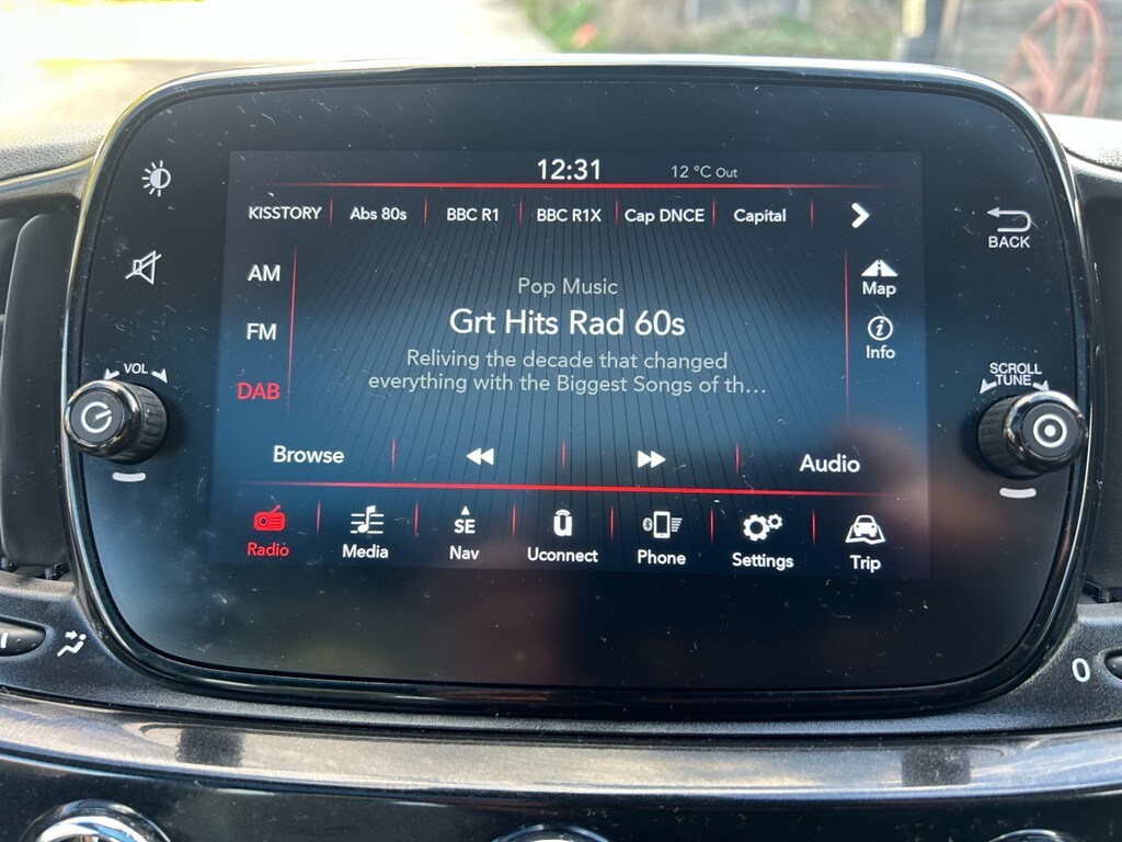 Used Fiat 500 2022 for sale - 77192775: Photo 11