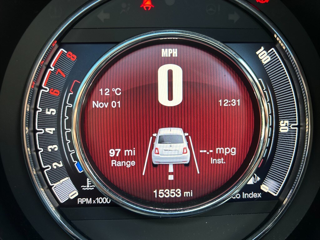 Used Fiat 500 2022 for sale - 77192775: Photo 12