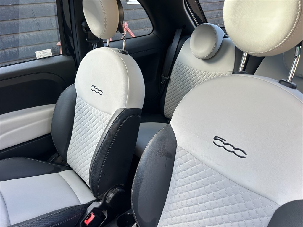 Used Fiat 500 2022 for sale - 77192775: Photo 14