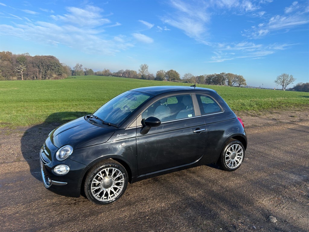 Used Fiat 500 2022 for sale - 77192775: Photo 18
