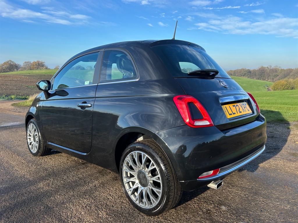 Used Fiat 500 2022 for sale - 77192775: Photo 19