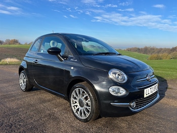 Used Fiat 500 2022 for sale - 77192775: Photo