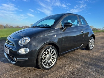 Used Fiat 500 2022 for sale - 77192775: Photo