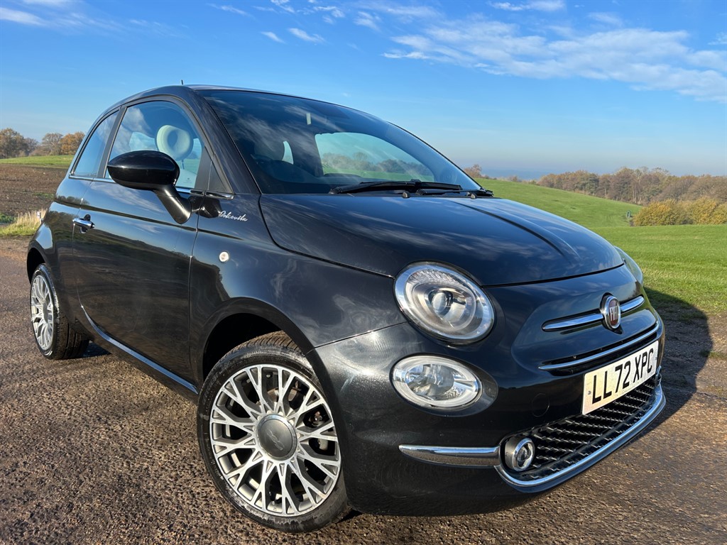 Used Fiat 500 2022 for sale - 77192775: Photo 4
