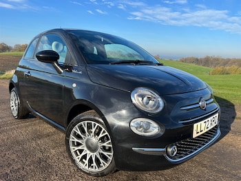 Used Fiat 500 2022 for sale - 77192775: Photo