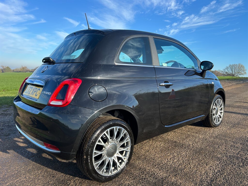 Used Fiat 500 2022 for sale - 77192775: Photo 6