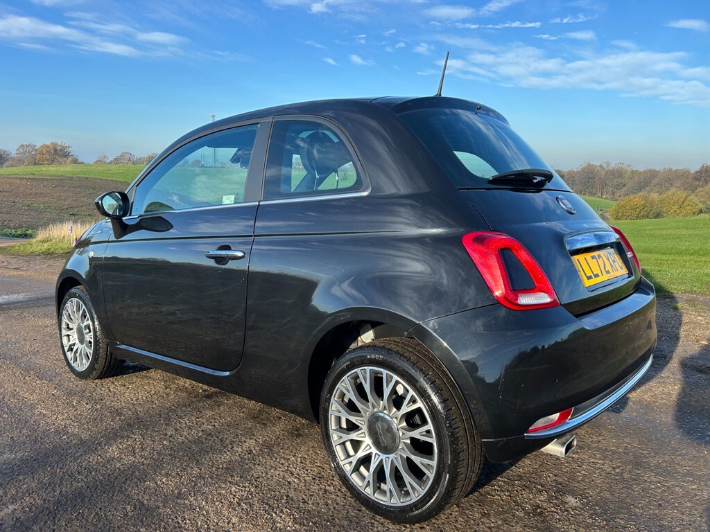 Used Fiat 500 2022 for sale - 77192775: Photo 7