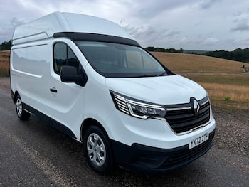 Used Renault Trafic 2022 for sale - 79623917: Photo